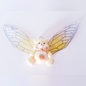 Daylight Necklace Pendant Charm Fairy Beary Collection Hand Crafted (L)